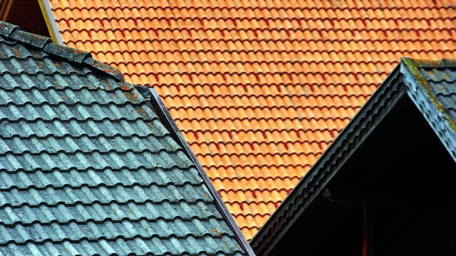 5 Reasons to Choose a Tile Roof for Your Home